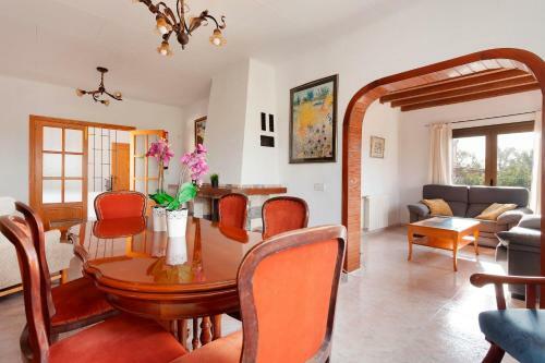 Villa Viana-cladera