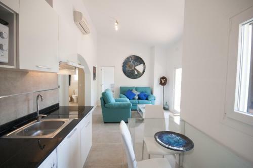 Apartamento Treboll Con Piscina Privada