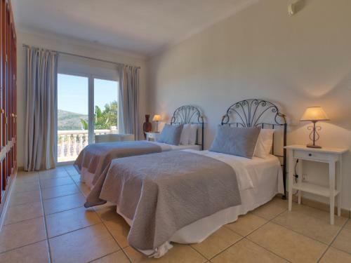 Villa Isabelle