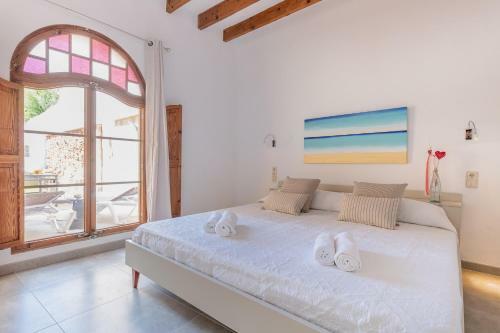 Yupihome Holiday Home S'abellar