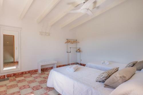 Yupihome Holiday Home S'abellar