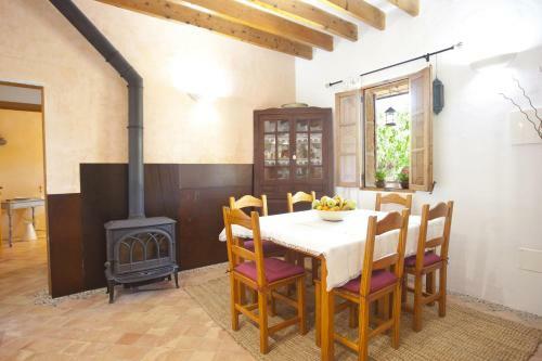 Villa Sa Vinya Des Compte