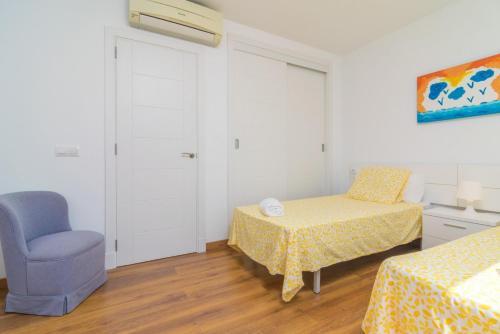 Villa Bahamas 1