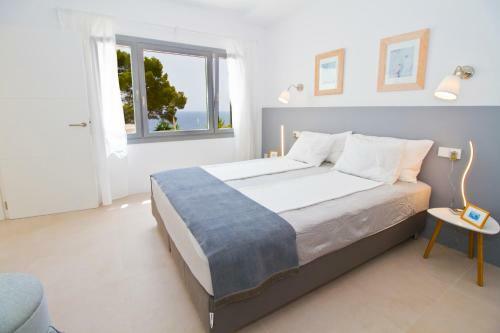 Villa Casa Blanca Vistamar Mhm