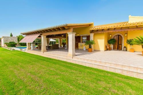 Finca Coscois