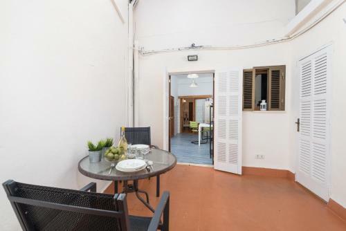Apartamento Margaritas