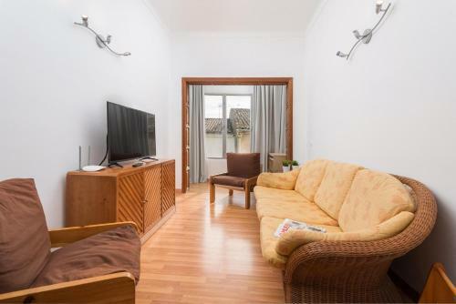 Apartamento Margaritas