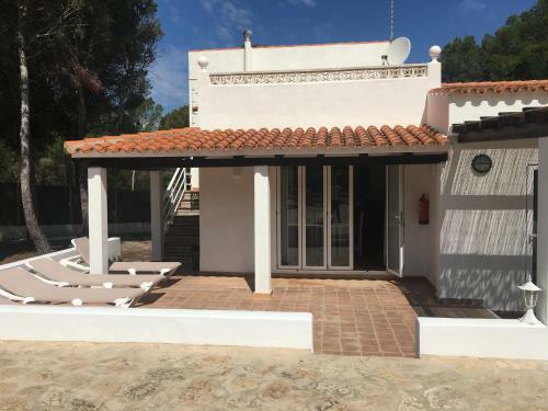 Casa Jaume 2