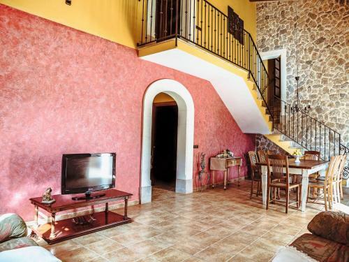 Holiday Home Cas Senyoret