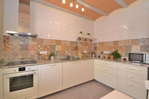 Rafal Des Tur� Villa Santa Margalida 061