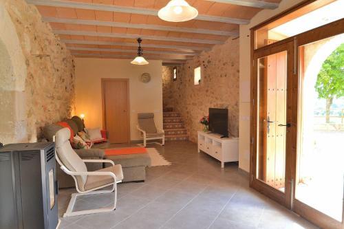 Rafal Des Tur� Villa Santa Margalida 061