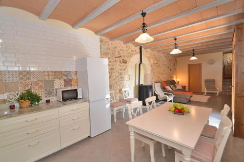 Rafal Des Tur� Villa Santa Margalida 061