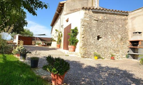 Rafal Des Tur� Villa Santa Margalida 061