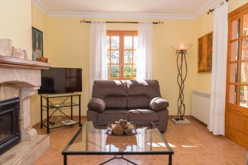 Villa Vernissa 10p.