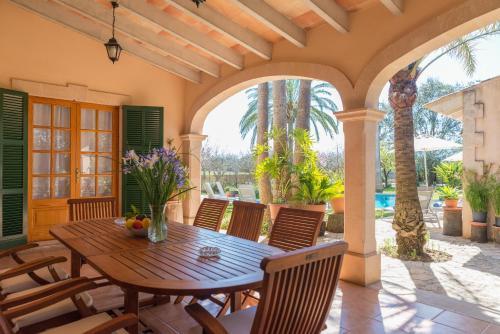 Villa Vernissa 10p.