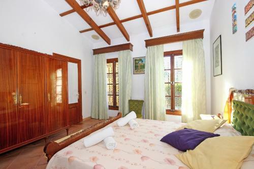 Can Tomeu Villa 232