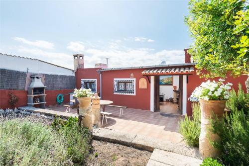 Villa Can Calafat