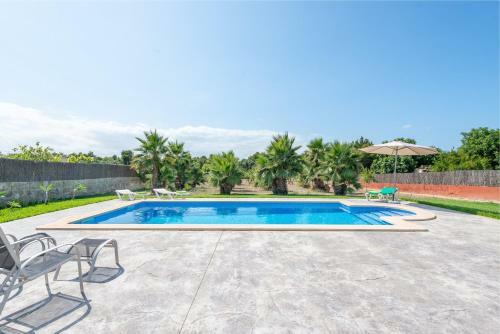 Villa Can Calafat