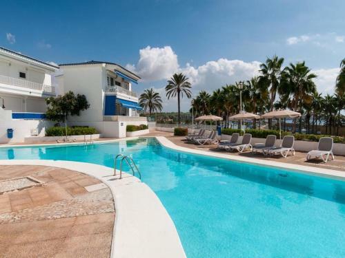 Pasito Blanco Casa Mar