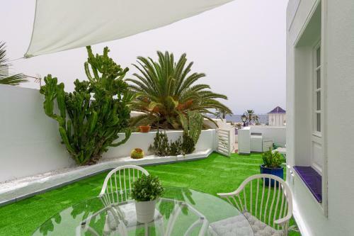 Pasito Blanco Casa Mar