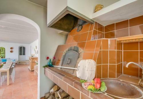 Font de Sa Cala Holiday Home Sleeps 10 With Pool
