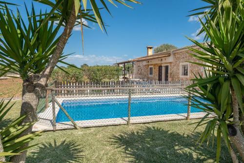 Villa Es Bosquerr�