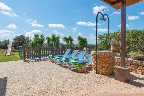 Villa Es Bosquerr�