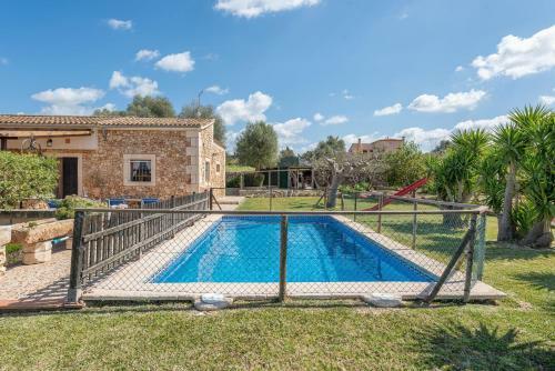 Villa Es Bosquerr�