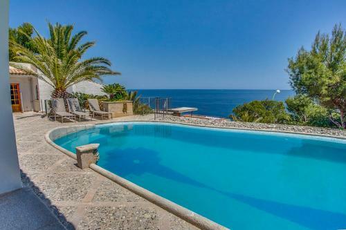 Villa Ran De Mar
