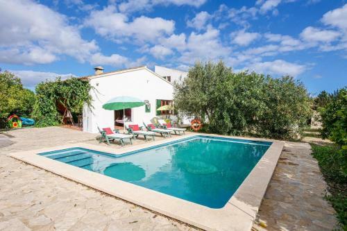 Finca Es Puig