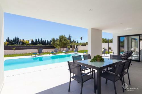 Villa Herba Sana 1