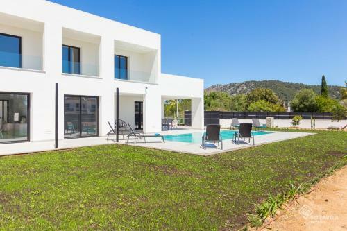 Villa Herba Sana 1