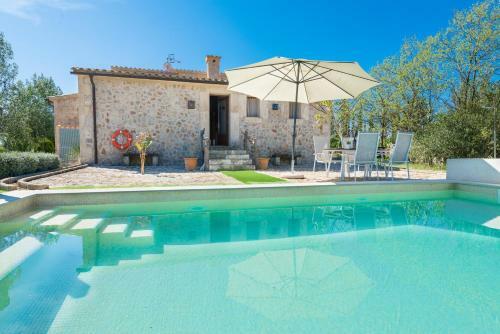 Villa Son Ferragut