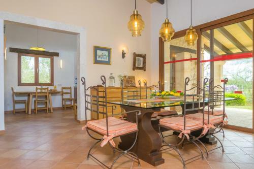 Villa Son Ferragut