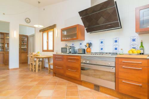 Villa Son Ferragut