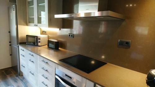 Apartamento Lo Niu