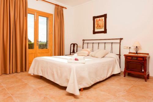 Villa Es Mussol