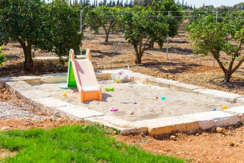 Villa Finca Albaimar
