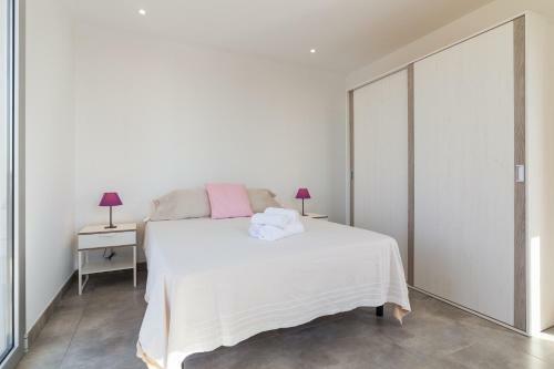 Villa Finca Albaimar