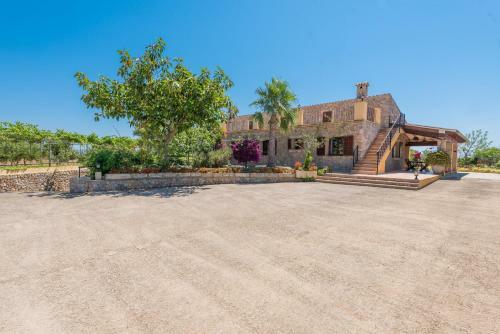 Villa Carretxet