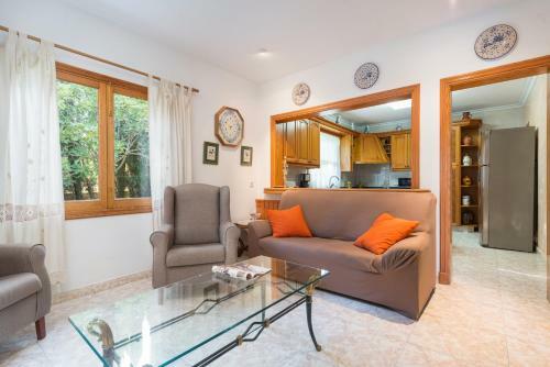 Sunset Villa Limonera