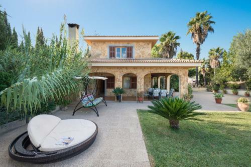 Sunset Villa Limonera