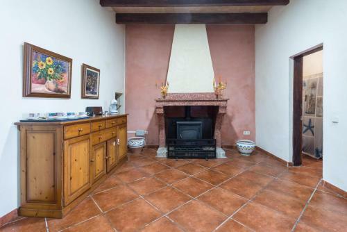Ca Sa Cristeta de S'escol�