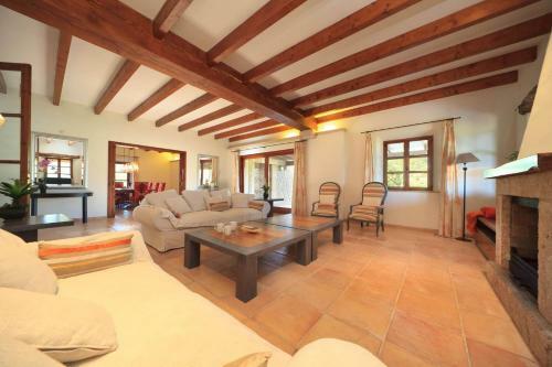 Villa Mestre De Baix