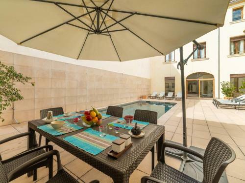 Holiday Home Can Campins