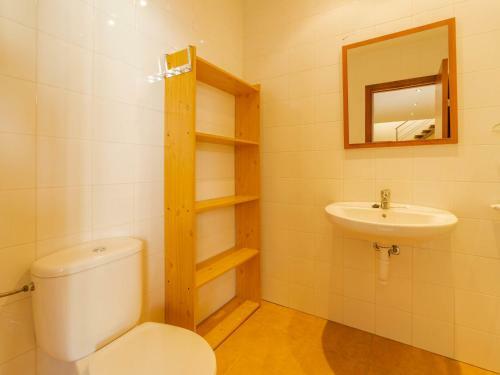 Holiday Home Can Campins