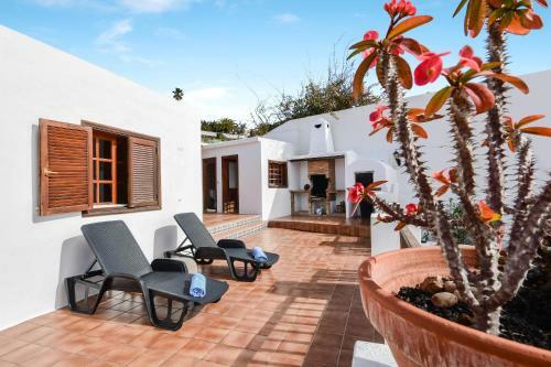 Villa Casa Concha