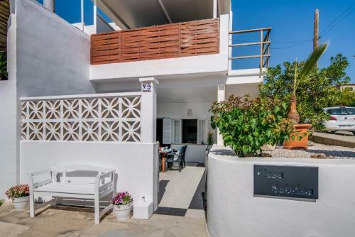 Apartamento Casa Sabrina