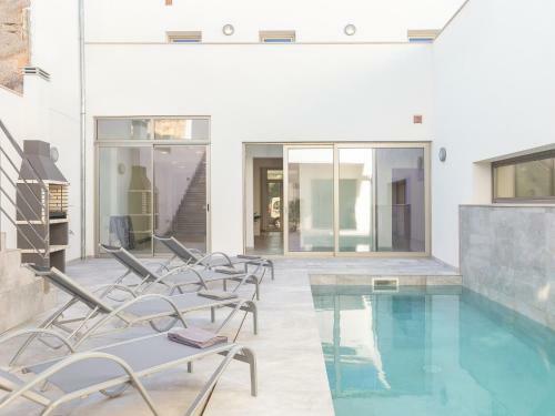 Villa Margalida