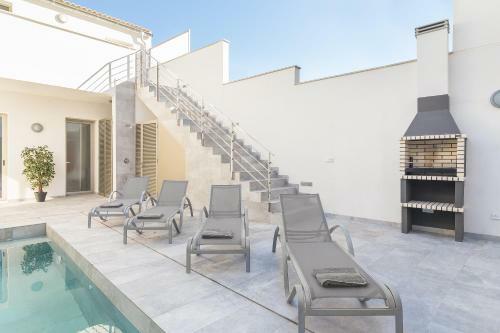 Villa Margalida